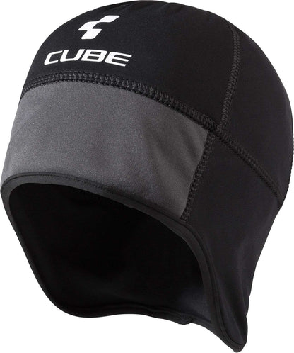 CUBE Helmet Cap Blackline Aeroproof