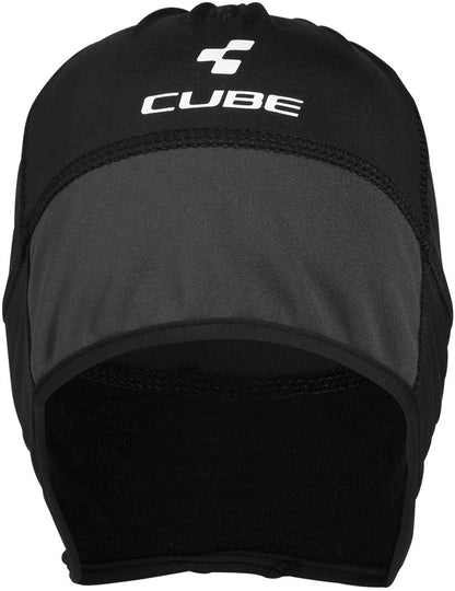 CUBE Helmet Cap Blackline Aeroproof