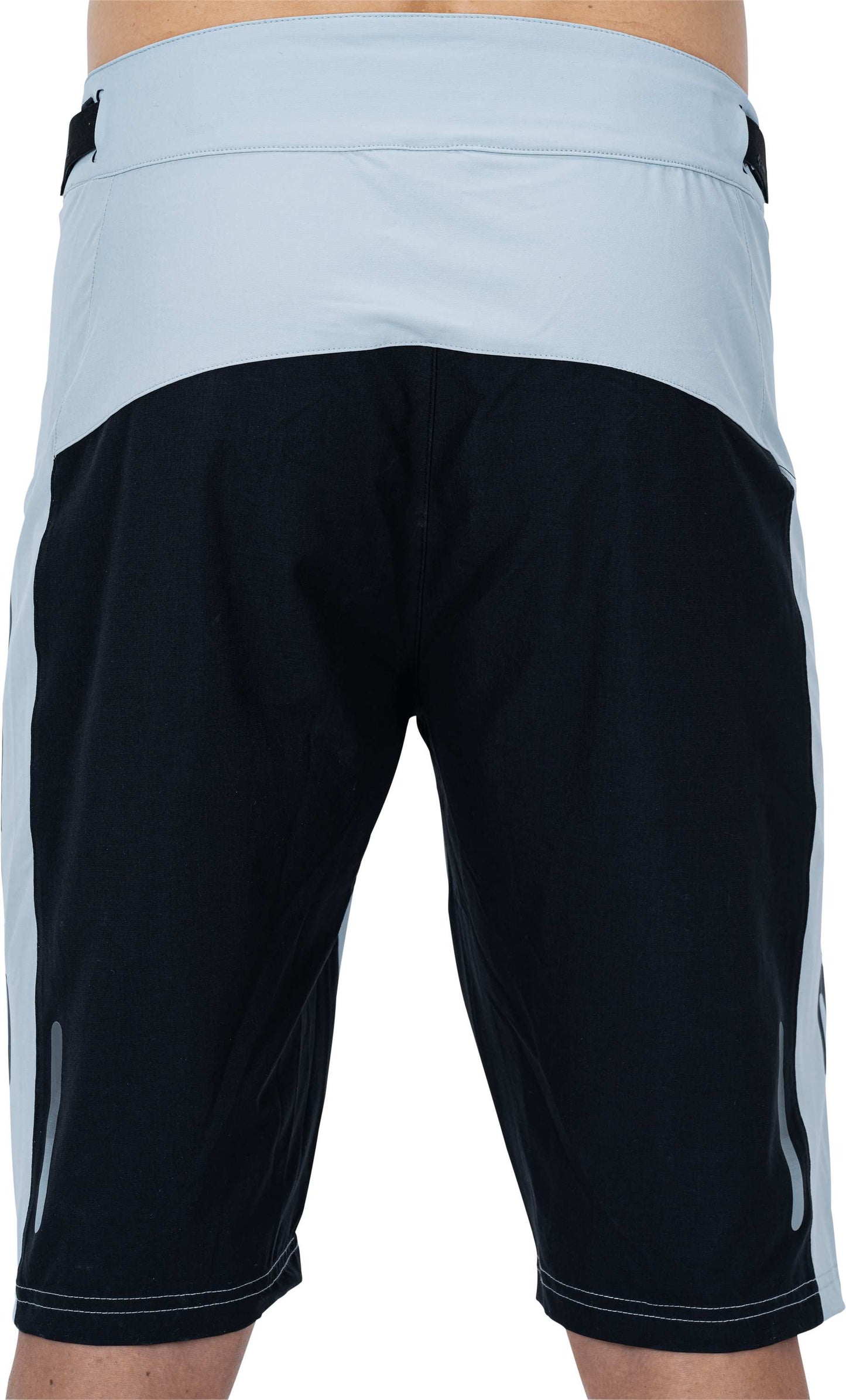 CUBE Teamline Baggy Shorts Grey/Black