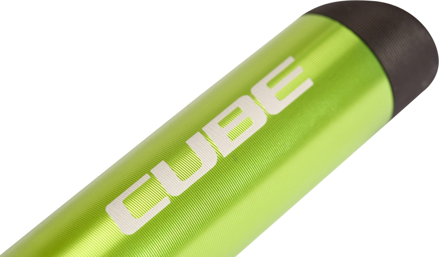 CUBE Bar Ends Hpa Green