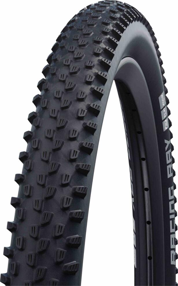 Schwalbe Racing Ray Performance Tlr Fold 27.5X2.25