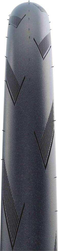 Schwalbe Pro One Tle Addix Black 700X28C