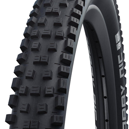Schwalbe Nobby Nic Perf Fold 27.5X2.25 (57-584)