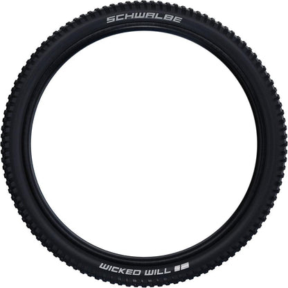 Schwalbe Wicked Will Performance Tlr 29X2.40