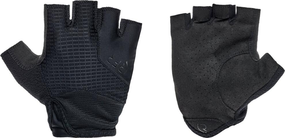 RFR Gloves Pro Short Finger Black