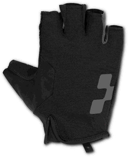 Gloves Performance Short Finger Blackline