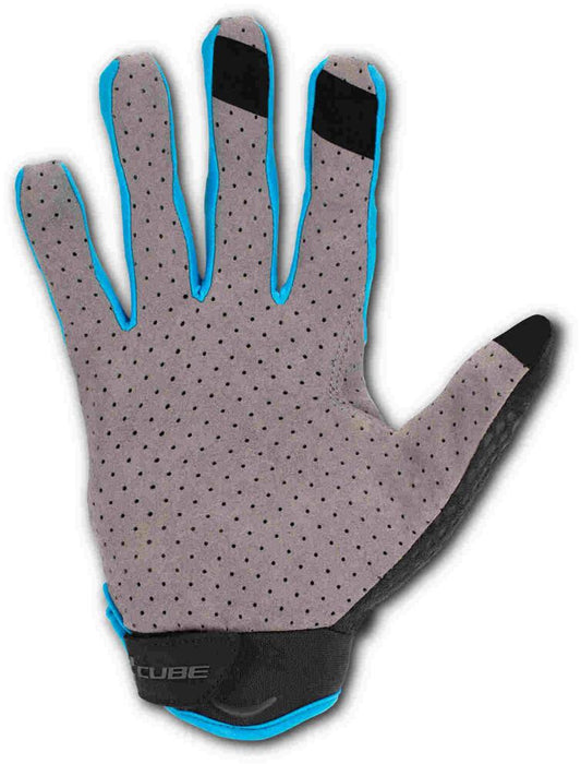 CUBE GLOVES PERFORMANCE LF X ACTION TEAM XS (6)