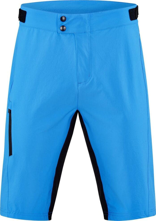 CUBE Teamline Baggy Shorts Blue