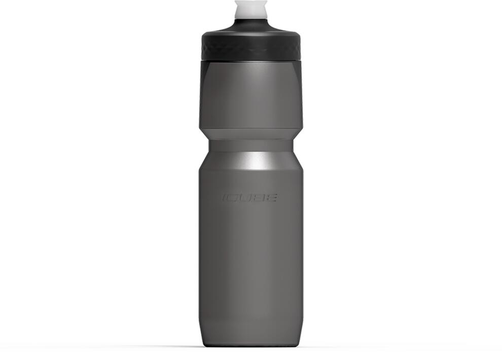 CUBE Bottle Grip 0.75L Black