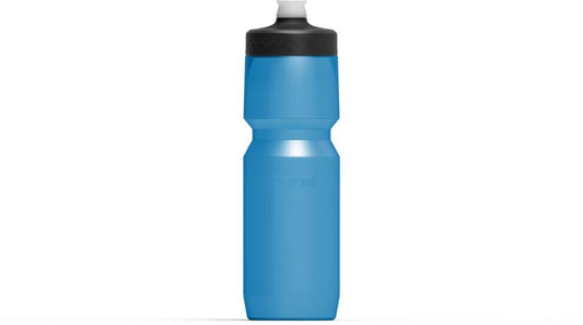 CUBE Bottle Grip 0.75L Blue