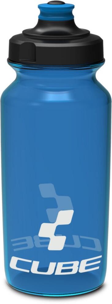 CUBE Bottle 0,5L Icon Blue