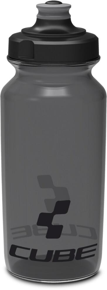CUBE Bottle 0,5L Icon Black