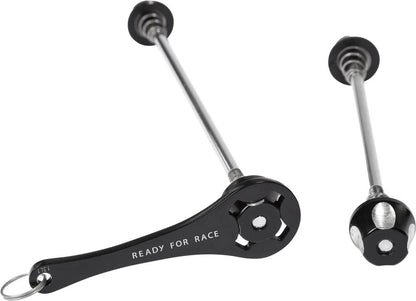 RFR Tension Axle Set With Theft Protection
