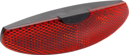 RFR Rear Carrier Reflector Red
