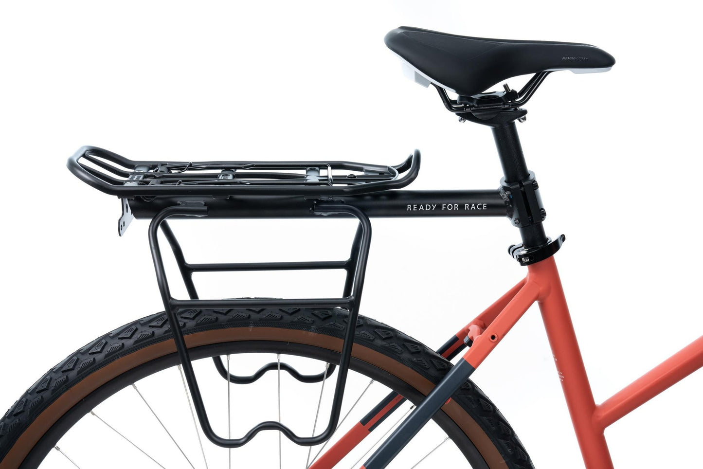 RFR SEATPOST CARRIER WITH RAIL KLICK&GO