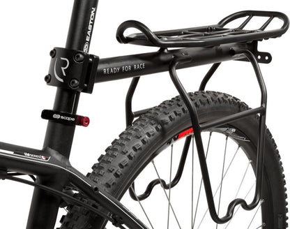 RFR SEATPOST CARRIER WITH RAIL KLICK&GO