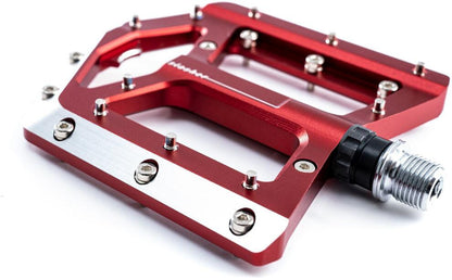 CUBE Pedals Slasher Red