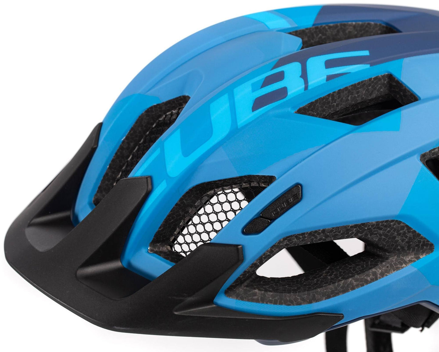 CUBE Helmet Pathos Blue