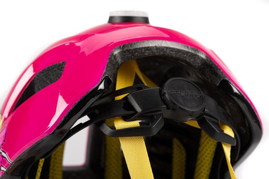 CUBE Helmet Ant Pink