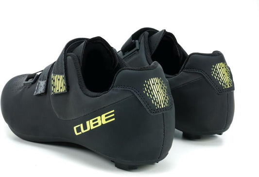 CUBE SHOES RD SYDRIX BLACK/LIME 48