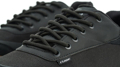 CUBE Shoes Gty Maze Black