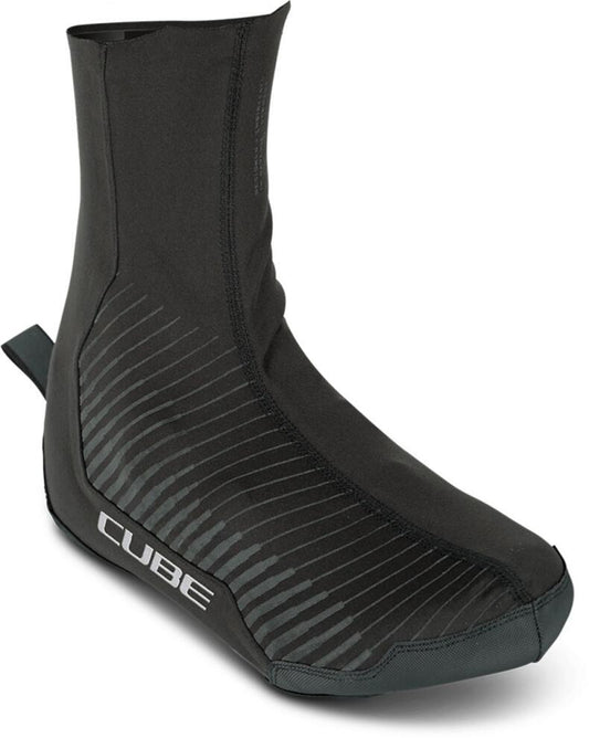 CUBE Shoe Cover Aeroproof Black