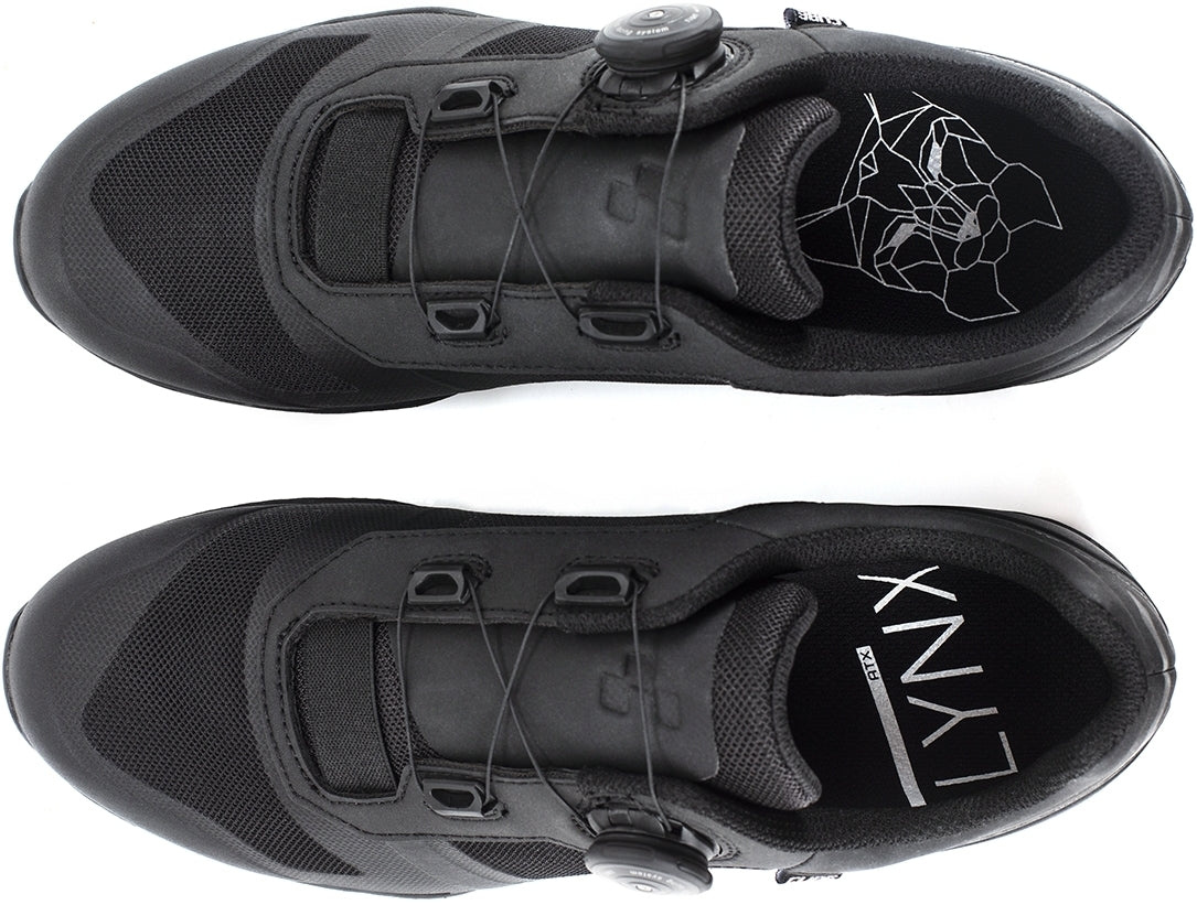 CUBE Shoes Atx Lynx Pro Blackline
