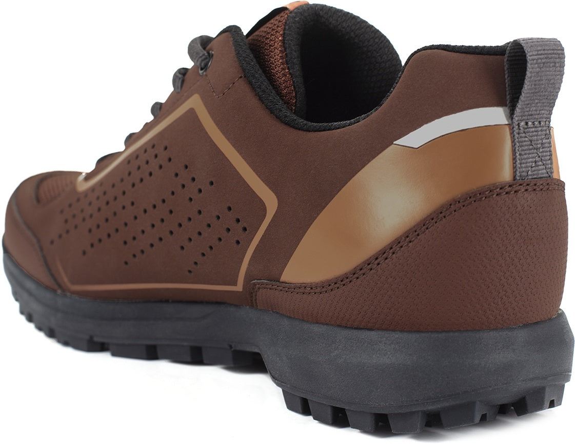 CUBE Shoes Atx Loxia Grizzly Brown