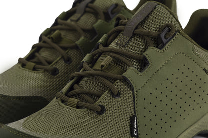 CUBE SHOES ATX OX OLIVE