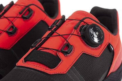 CUBE Shoes Atx Lynx Pro Black/Red