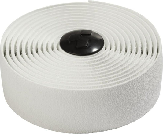CUBE NATURAL FIT BAR TAPE COMFORT WHITE