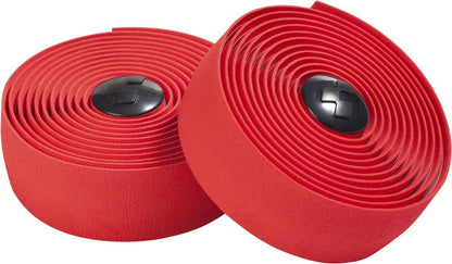 CUBE Natural Fit Bar Tape Comfort Red
