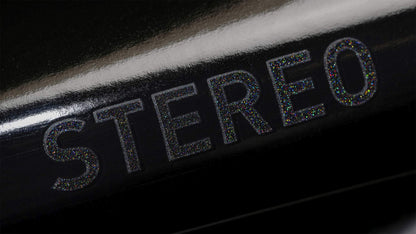 CUBE Stereo Hybrid 120 Slt 750 Prizmblack/Black