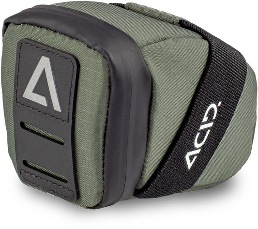 ACID Saddle Bag Pro S Olive