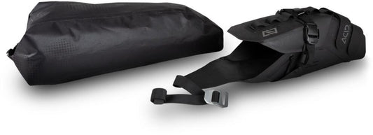 ACID Saddle Bag Pack Pro 15 Black
