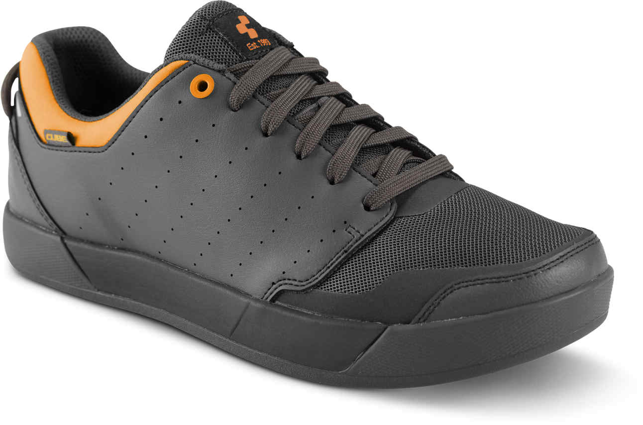 Shoes Gty Maze Grey/Orange