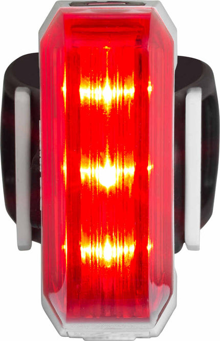 CUBE Lighting Set Pro 18 White/White