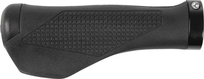 CUBE Natural Fit Comfort Grips S Black/White