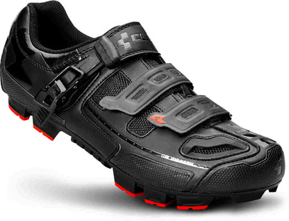 Shoes Mtb Pro Blackline