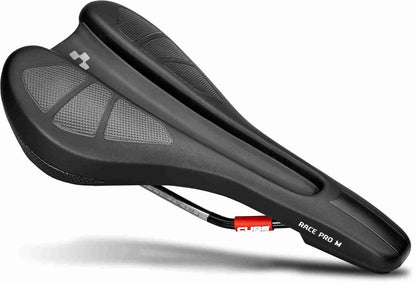 Saddle Race Pro Black