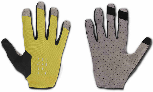 Gloves Performance Lf Citrone/Black