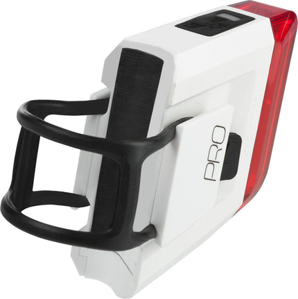 CUBE Lighting Set Pro 18 White/White