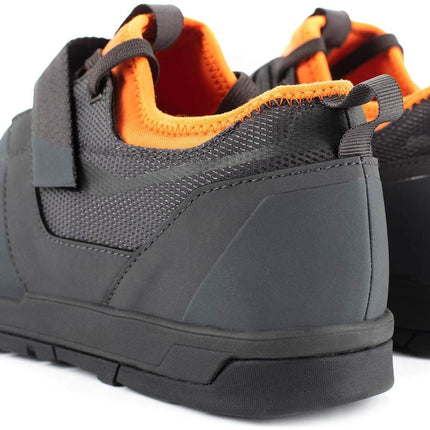 CUBE Shoes Gty Strix Grey/Orange