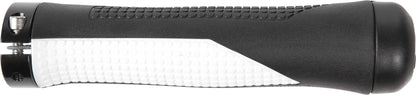 CUBE Natural Fit Comfort Grips S Black/White