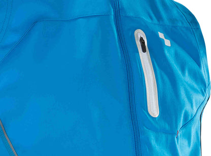 Teamline Gilet Blue/Grey