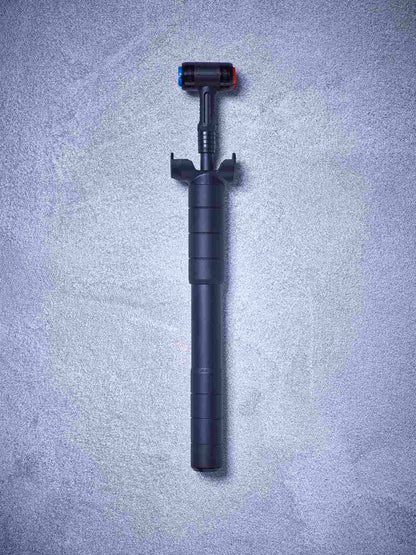 CUBE Pump Race Flex Hp Black