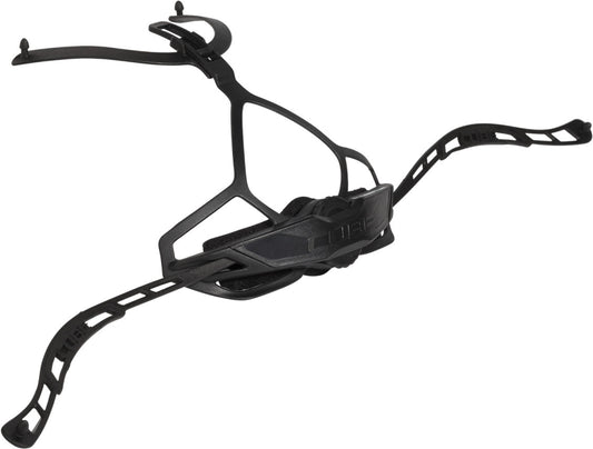 CUBE Helmet Am Race/Pro Fit System