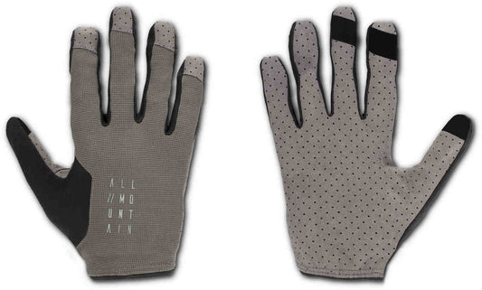 Gloves Performance Ws Lf Olive/Black
