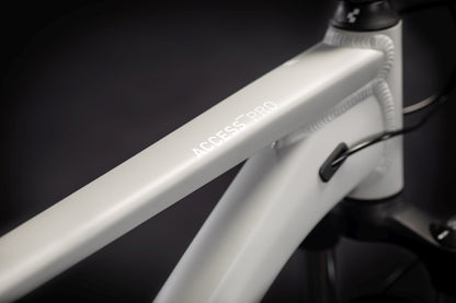 CUBE Access Ws Pro Grey/White 2021
