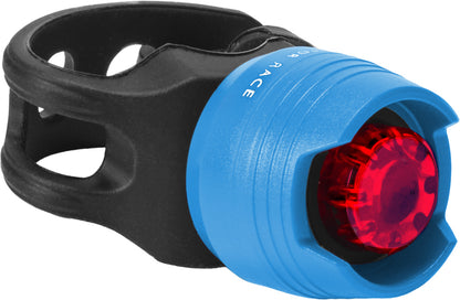 RFR Light Diamond Hqp "Red Led" Blue